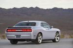 Dodge Challenger SRT8 2008 года